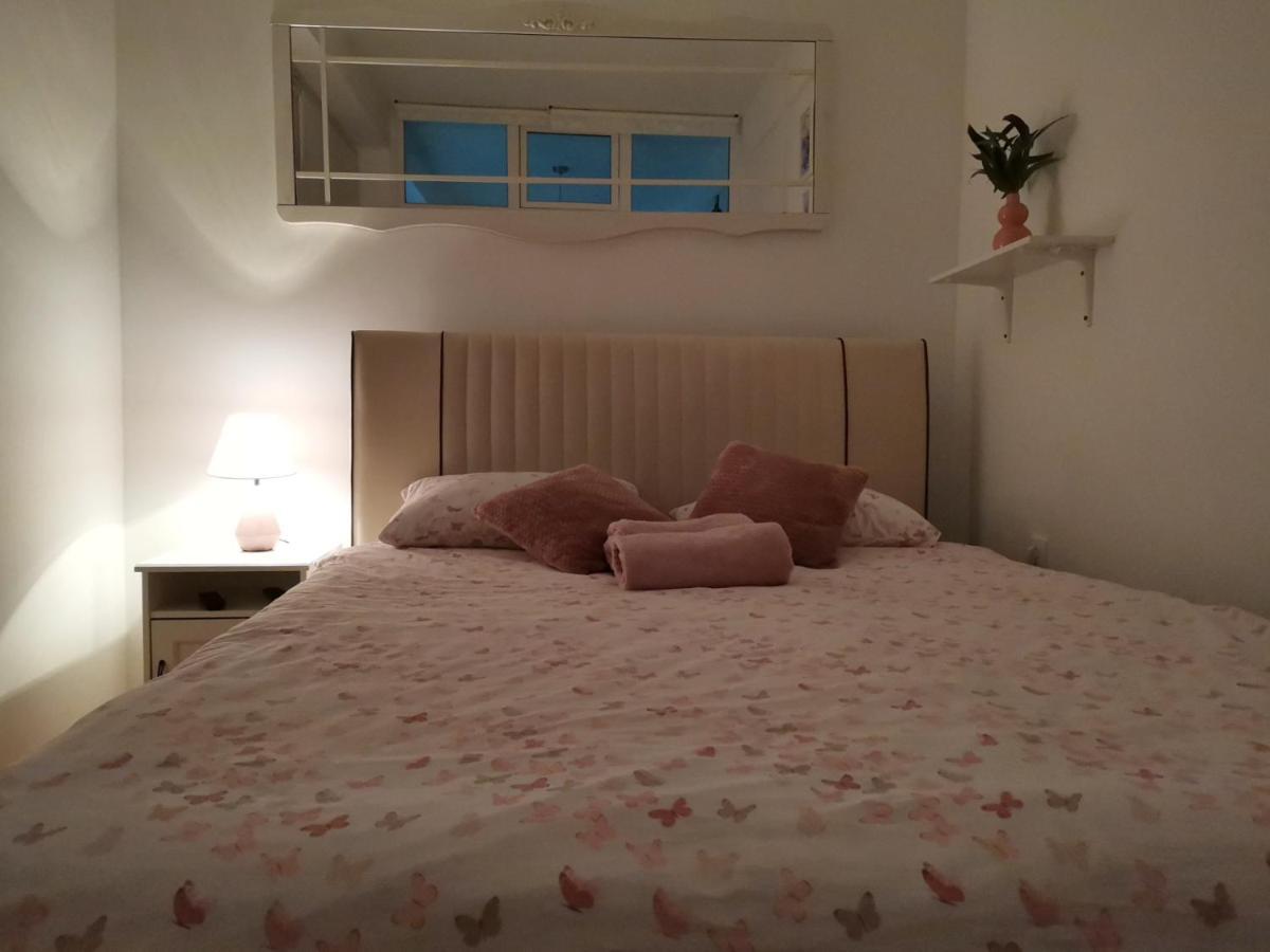 Mademoiselle Apartment