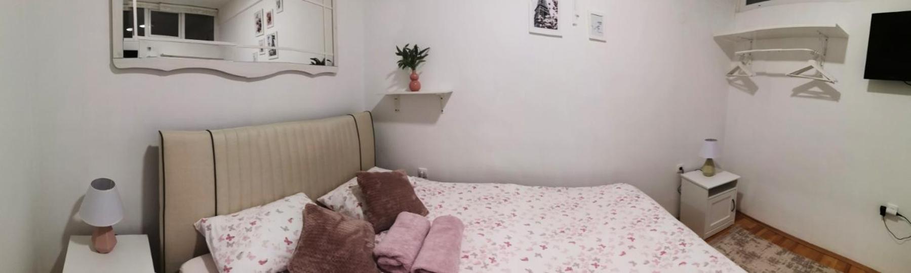 Apartment Mademoiselle *