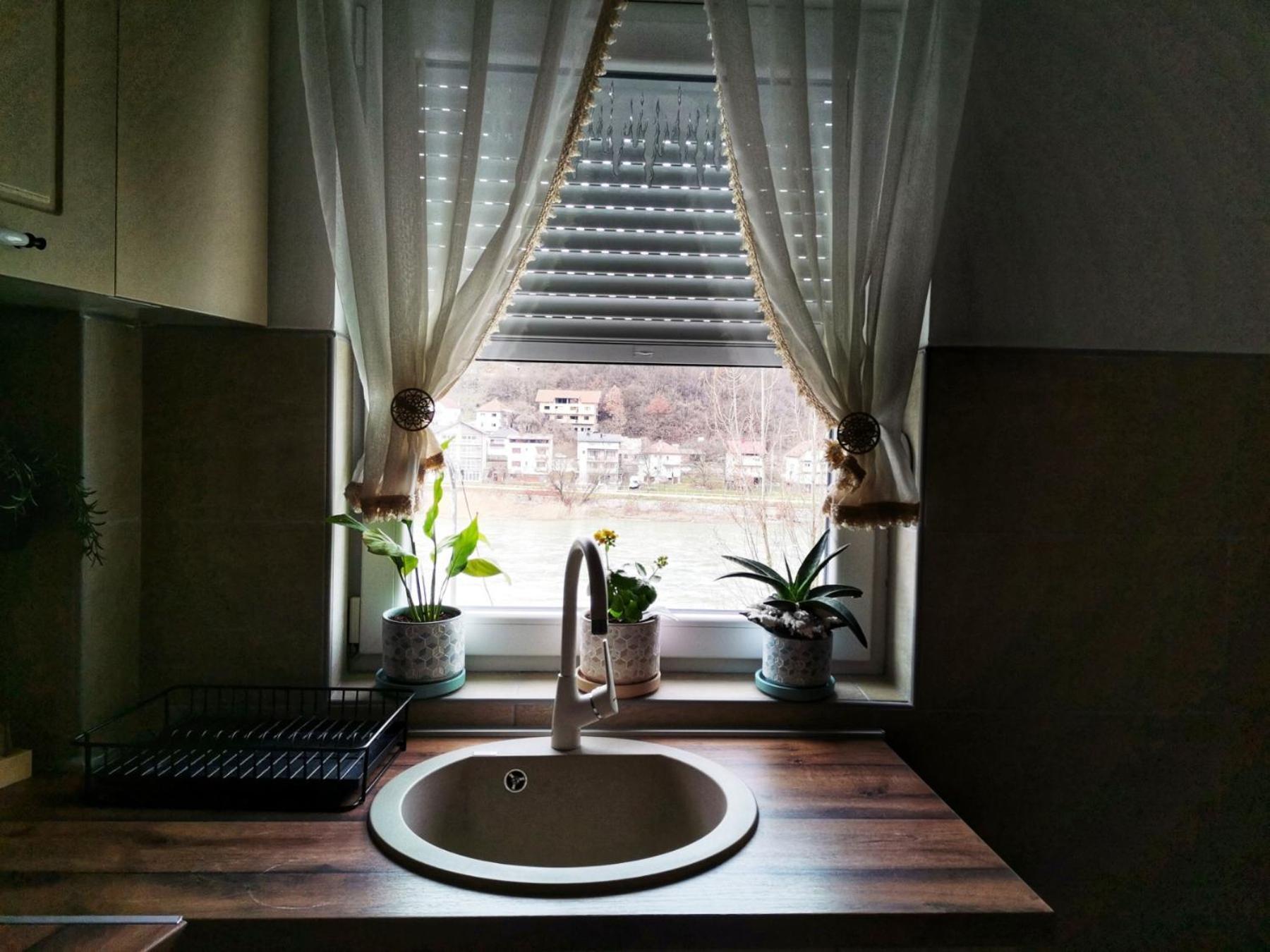 Apartment Mademoiselle *